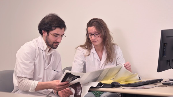 Film pédagogique pour CHU Rangueil Urologie par notre boite de production audiovisuelle à Toulouse