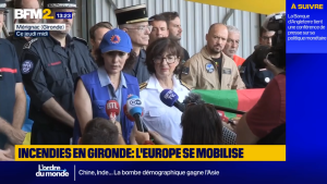 Reportage JRI pour Instant news service par notre agence de production à Toulouse