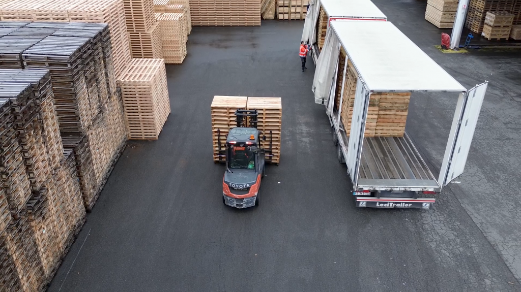 Video entreprise pour Selva Group par notre boite de production à Toulouse