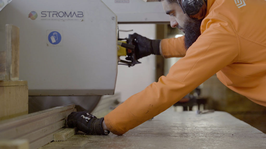 Film corporate pour Selva Group par notre société de production vidéo à Toulouse