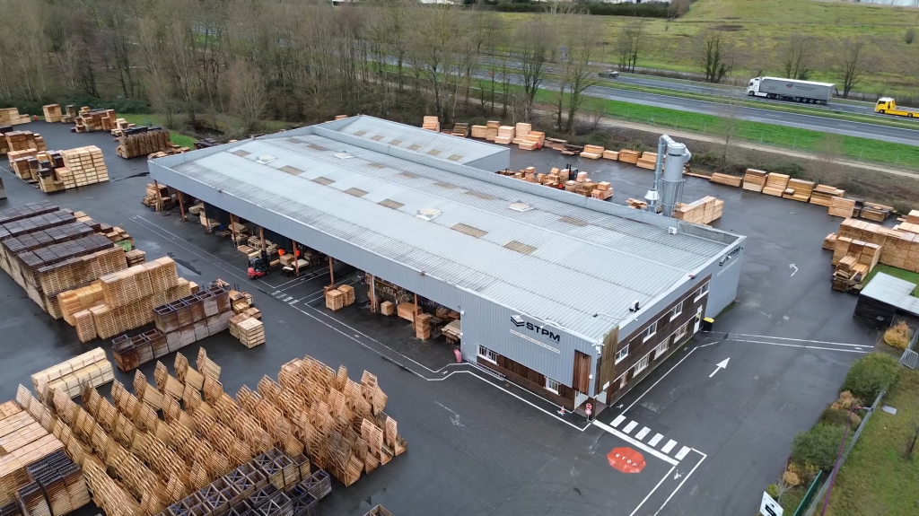 Video entreprise avec Selva Group par notre videaste à Toulouse