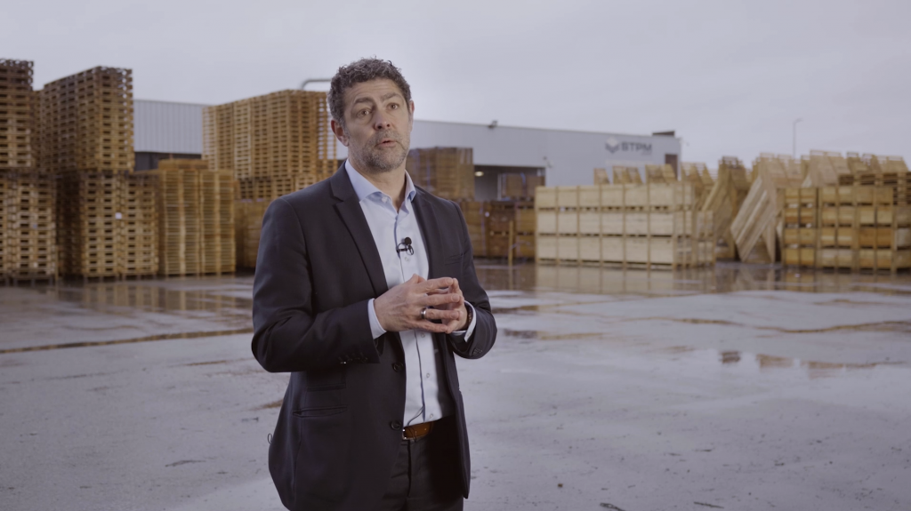 Film corporate pour Selva Group par notre agence vidéo à Toulouse