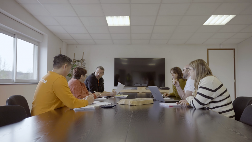 Film corporate pour Selva Group par notre agence de production à Toulouse