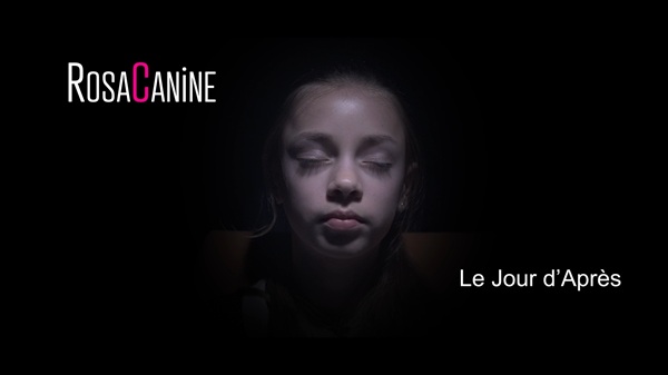 Clip de musique Rosa Canine par notre societe de production audiovisuelle à Toulouse.