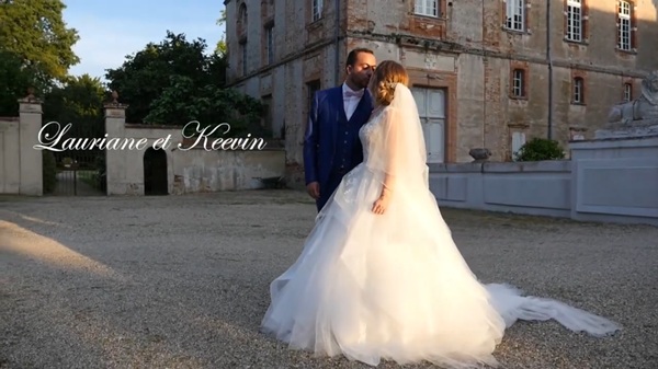 Mariage-Lauriane-et-Keevin