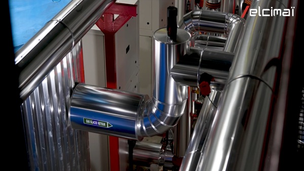 Film promotionnel pour Elcimaï par notre videaste à Toulouse