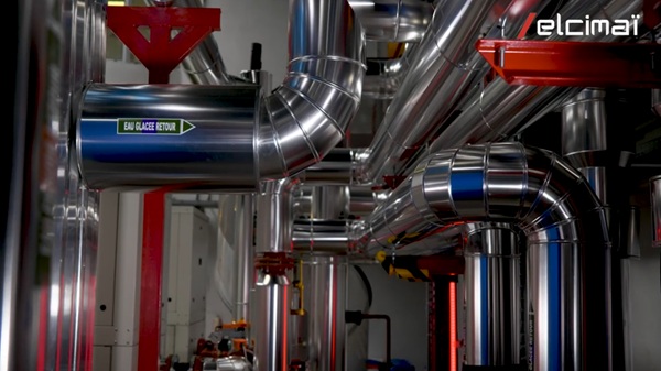 Film promotionnel pour Elcimaï par notre prestataire audiovisuel à Toulouse