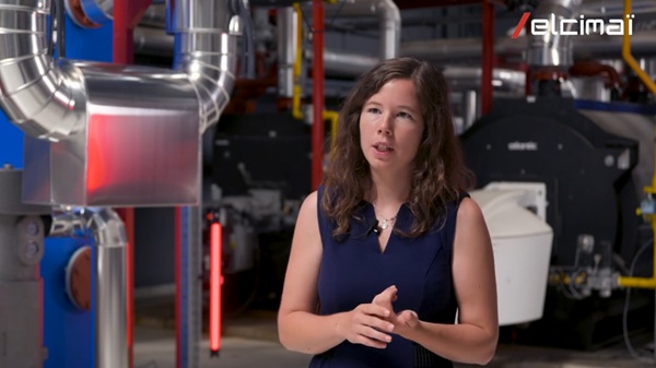 Film promotionnel pour Elcimaï par notre agence audiovisuelle à Toulouse