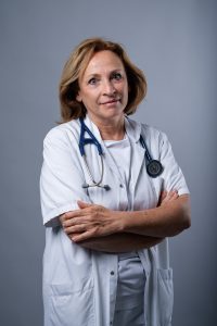 Photographies studio pour Cardioreliance par notre studio photo à Toulouse