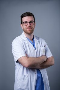 Photographies studio pour Cardioreliance par notre photographe à Toulouse