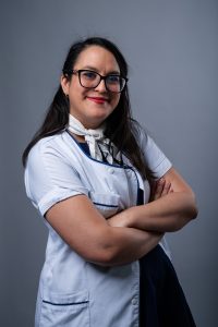 Photographies studio pour Cardioreliance par notre studio photo à Toulouse